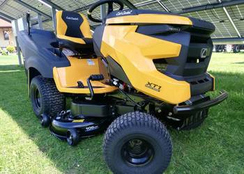 Traktor ogrodowy kosiarka samojezdna Cub Cadet XT1 OR106 na sprzedaż  Kobiele Wielkie