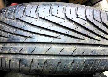 Koło Peugeot 307 205/55R16 - uniroyal lato na sprzedaż  Pabianice