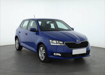 Skoda Fabia 1.0 TSI na sprzedaż  Piaseczno