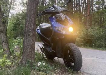 Używany, Peugeot speedfight 2 odblokowany na sprzedaż  Zduńska Wola
