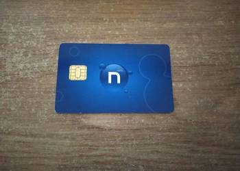 Karta TNK HD Smart HD PrePaid na doładowanie na sprzedaż  Turobin