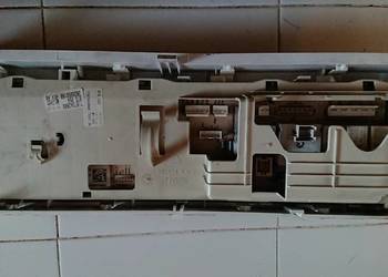 Moduł sterujący skonfigurowany do pralki Beko WMB 61022 PLPT na sprzedaż  Cieszyn