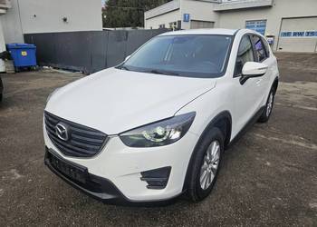 Mazda CX-5 2.2D 150KM Lift Euro6 na sprzedaż  Sanok