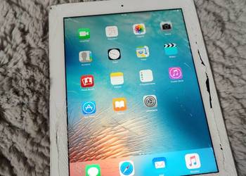 Tablet Apple iPad 9.7&quot; 32gb sprawny na sprzedaż  Oświęcim