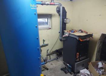 Blaze Green-opinia czeskiego hydraulika na sprzedaż  Kudowa-Zdrój