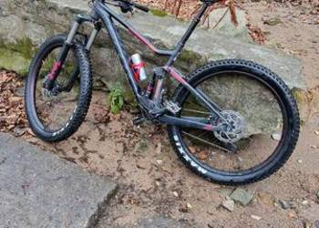 Używany, Scott spark na sprzedaż  Jelenia Góra