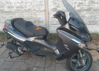 Piaggio xevo x9 na sprzedaż  Mirzec