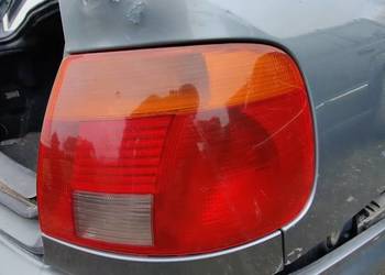Lampa prawy tył Audi A4 B5 1.9TDI na sprzedaż  Sandomierz