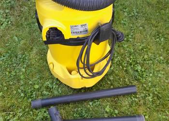 Sprzedam odkurzacz Karcher WD3. na sprzedaż  Poznań