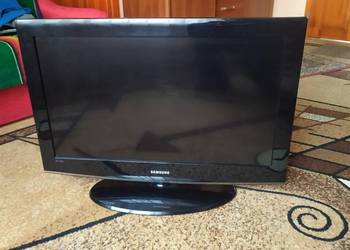 Telewizor Samsung  LSD 32 cale na sprzedaż  Gołowierzchy