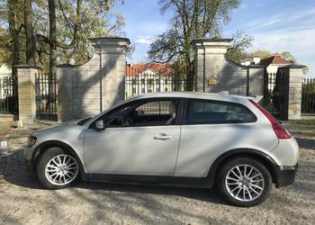 Volvo c30, 1,6 Diesel 2008 rok na sprzedaż  Warszawa