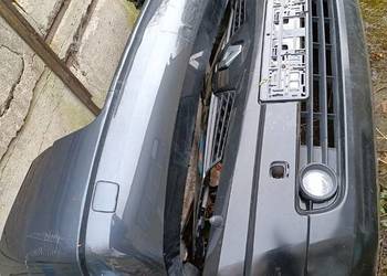 Renault Megane cabrio zderzak przedni. na sprzedaż  Lipka