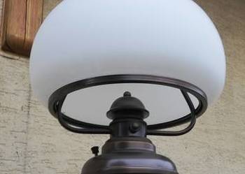 Używany, Lampa sufitowa stylowa żyrandol zwis wisząca na sprzedaż  Garwolin