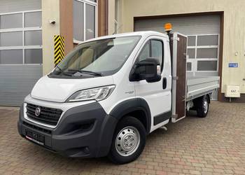Fiat Ducato Skrzyniowy na sprzedaż  Rawa Mazowiecka