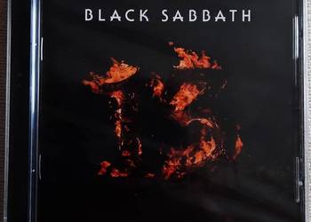 Polecam Album CD Black Sabbath 13 na sprzedaż  Katowice