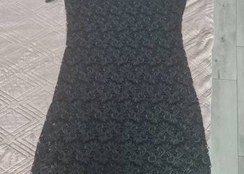 Sukienka z koronki na sprzedaż  Blękwit