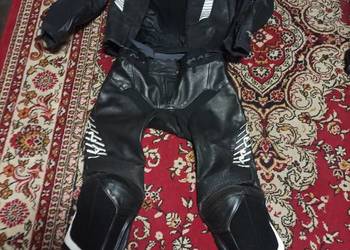 Kombinezon motocyklowy męski M na sprzedaż  Płock