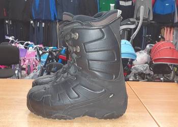 Buty snowboardowe Northwave ( rozmiar 42 ), używany na sprzedaż  Dębica