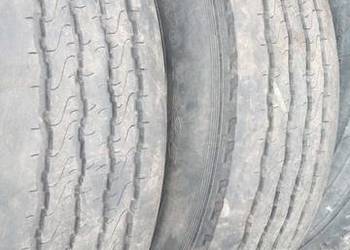 Opona Opony Matador 275/70 R 22.5 na sprzedaż  Rzędowice