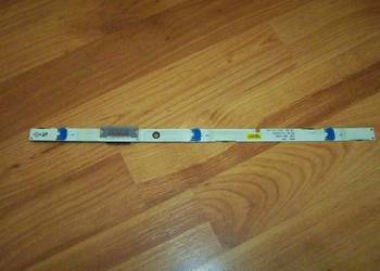 277 Listwa BN96-30414A Samsung UE32H4000 (78/6) na sprzedaż  Kraków