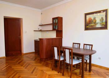 Mieszkanie 56 metrów 2 pokoje Kraków Podzamcze na sprzedaż  Kraków