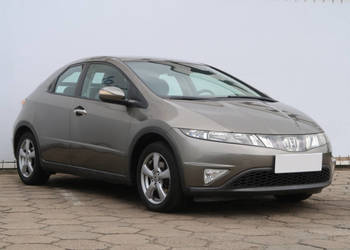 Honda Civic 1.4 i-DSI na sprzedaż  Łódź