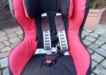 Fotelik Britax Romer King Plus na sprzedaż  Łódź