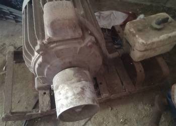 Używany, Sprzedam motor do trajzegi na sprzedaż  Kraśnik