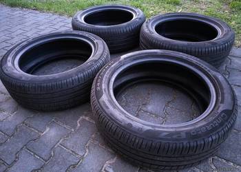 245/50R19 105W 4Opony BMW*PIRELLI Cinturato P7 ExtraL RunFlat RSC 2019r~6mm na sprzedaż  Łaskarzew