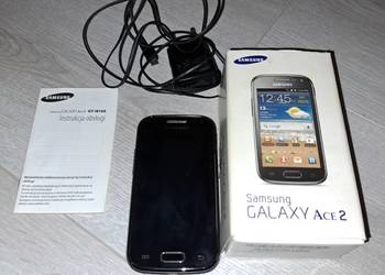 Samsung Galaxy Ace 2 na sprzedaż  Sosnowiec