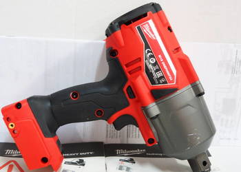 MILWAUKEE M18 ONEFHIWF 34 klucz 3/4' moc 2034Nm wkretarka na sprzedaż  Baszkówka