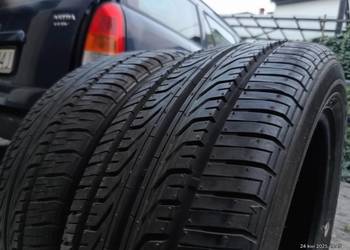 195/55 R15 85V 2Opony Letnie KUMHO PowerMax 769 2024 Bieżnik~9mm na sprzedaż  Łaskarzew