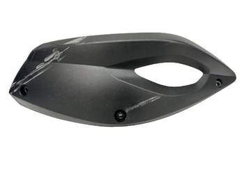 Osłona wydechu, termiczna Piaggio MP3 300 1A005301 na sprzedaż  Sulęcin