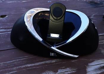 Stacje dokujące JBL  iPhone iPad ipod aux30pin na sprzedaż  Łęczna