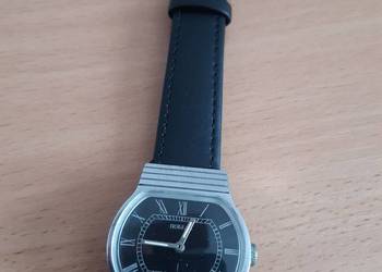 Sprzedam zegarek mechaniczny Pobieda - sprawny, używany na sprzedaż  Łochów