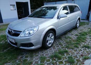 Opel Vectra C 1,9 120km Lift na sprzedaż  Radomsko