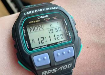 Casio RPS 100 na sprzedaż  Płock