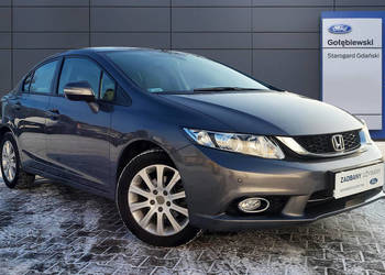 Honda Civic 1.8 Comfort na sprzedaż  Starogard Gdański