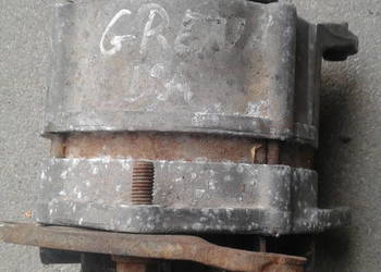 Ford granada capri alternator na sprzedaż  Łomża