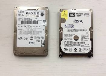 HDD ATA/IDE   60GB stan bdb na sprzedaż  Łódź