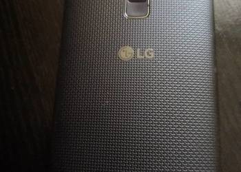 LG k10 uszkodzone gniazdo ładowania ekran jak nowy. na sprzedaż  Sławno