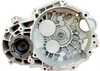 Skrzynia biegów OPEL 1.6 16V F17W394, używany na sprzedaż  Ryki