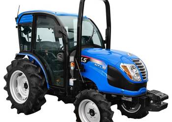 Nowy traktor ciągnik 4x4 35KM kabina klimatyzacja LS MT3.35, używany na sprzedaż  Kobiele Wielkie
