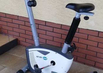 Używany, Rower do ćwiczeń rehabilitacji stacjonarny magnetyczny na sprzedaż  Garwolin