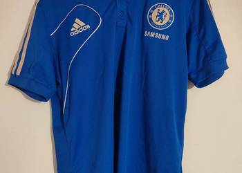 Używany, Koszulka Chelsea na sprzedaż  Warka