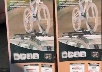 Thule ProRide 591 bagażnik, uchwyt rowerowy, dachowy na sprzedaż  Radom