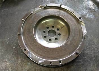 Używany, koło zamachowe opel 2.5v6 2.6v6  3.0v6 3.2v6 na sprzedaż  Annobór-Kolonia