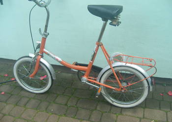 Używany, rowerek dzieciecy na sprzedaż  Gdańsk