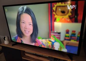 Tv samsung 40 UE40J5200AW smart tv na sprzedaż  Kraśnik
