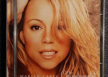 Polecam Album CD MARIAH CAREY - Album Charmbracelet CD na sprzedaż  Katowice